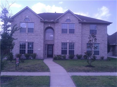 3111 Vincent Crossing Dr, Spring, TX 77386 photo 1