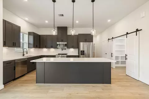 Kitchen - 11442 Durant Dr, Conroe, TX 77306 photo 1 of 5