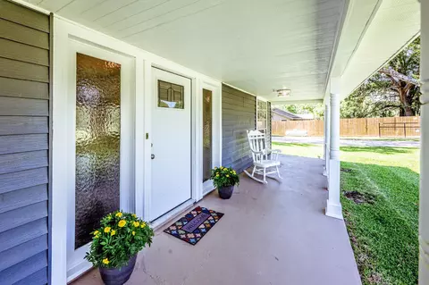 Exterior - 791 Fm 1617, Trinity, TX 75862 photo 2 of 12