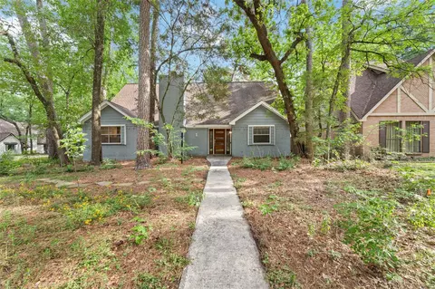1 Rolling Mill Ln, The Woodlands, TX 77380