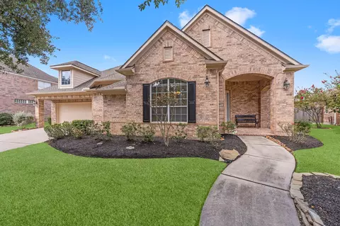 25107 Carrick Bend Dr, Spring, TX 77389 photo 1