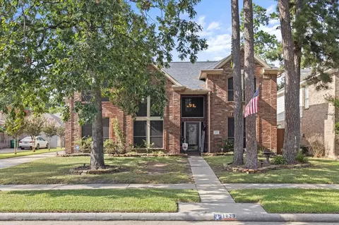 1623 Calmar Dr, Spring, TX 77386 photo 1