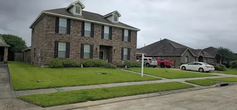 2209 Cochise Trl, League City, TX 77573