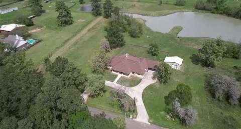 764 Terri Ln, Pinehurst, TX 77362 photo 1
