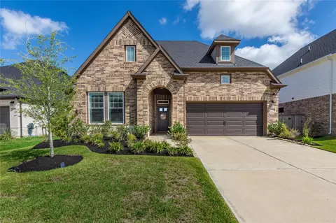 27214 Texas Bluebonnet Trl, Hockley, TX 77447