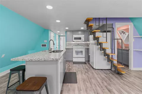 Kitchen - 239 Redfish Dr, Freeport, TX 77541 photo 1 of 1