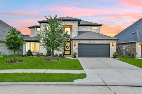 20602 Grazing Foal Ln, Tomball, TX 77377