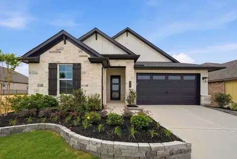 10425 Painted Brush Ln, Willis, TX 77318