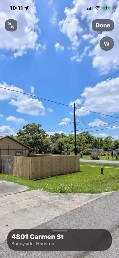 9301 Coffee St, Houston, TX 77033