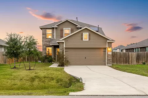 15837 Roberto Clemente Ct, Splendora, TX 77372