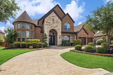 10306 Grape Creek Grove Ln, Cypress, TX 77433
