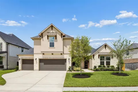 20303 Desert Foal Dr, Tomball, TX 77377