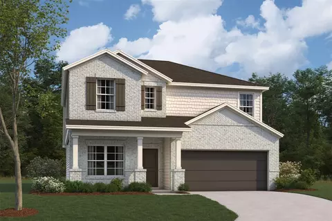 1615 Birch Wood Dr, Rosenberg, TX 77471