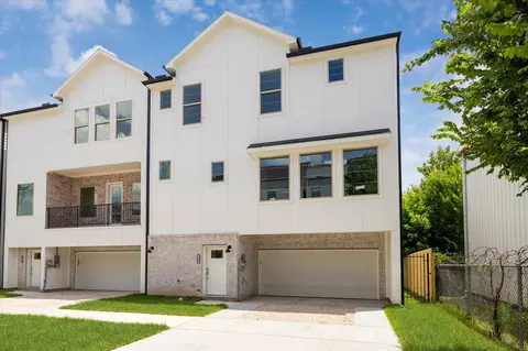 5309 Eigel St, Houston, TX 77007 photo 1