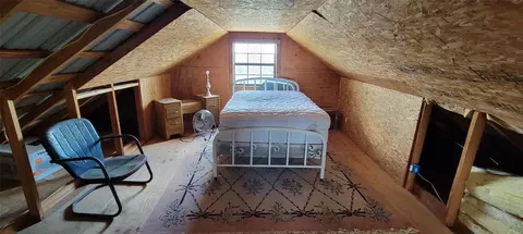 Bedroom - 989 Cedar Ridge Rd, Junction, TX 76849 photo 4 of 4