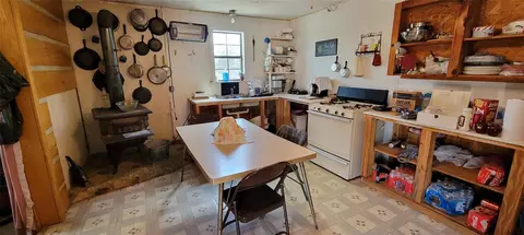 Kitchen - 989 Cedar Ridge Rd, Junction, TX 76849 photo 1 of 1
