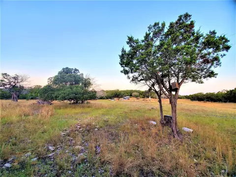 Exterior - 989 Cedar Ridge Rd, Junction, TX 76849 photo 1 of 5