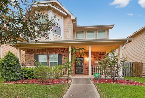 7302 Pavilion Dr, Houston, TX 77083