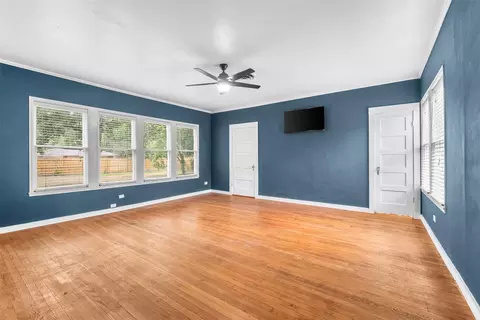 Living - 335 N Robb St, Trinity, TX 75862 photo 1 of 8