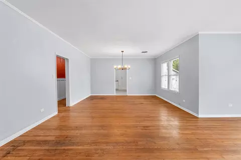 Living - 335 N Robb St, Trinity, TX 75862 photo 3 of 8