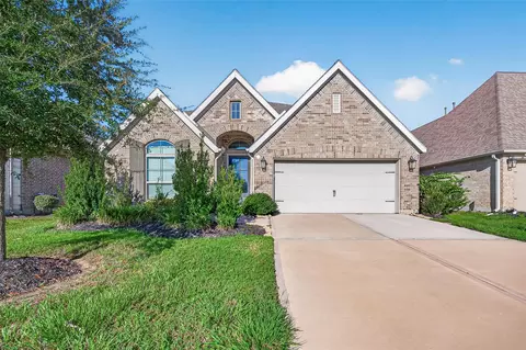 10735 Lacaille Ln, Richmond, TX 77406
