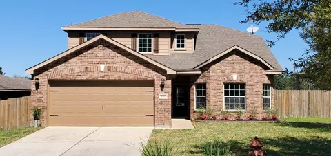 38202 S Lost Creek Blvd, Magnolia, TX 77355