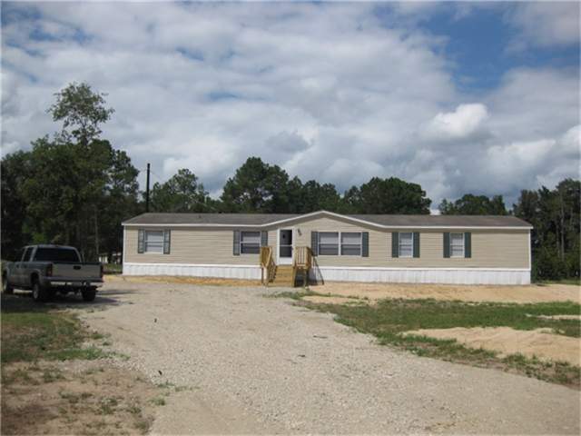258 Timpson St, Timpson, TX 75975 photo 1