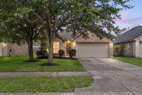 2606 Silverton Bnd, Rosenberg, TX 77471