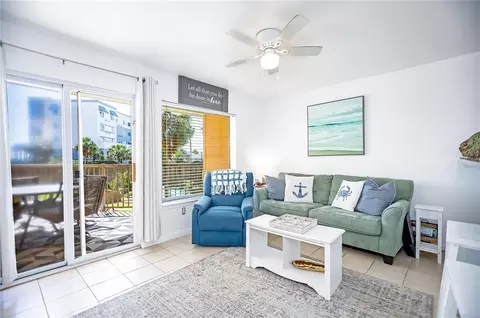 9520 Seawall Blvd #119, Galveston, TX 77554