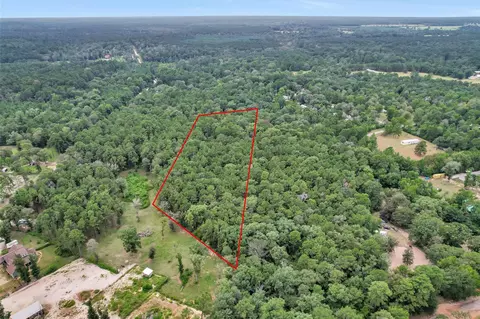 lot21 E Double Creek Rd, Willis, TX 77378