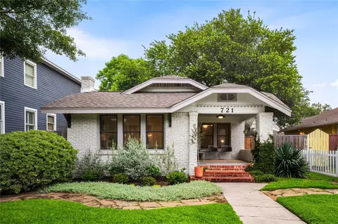721 Ralfallen St, Houston, TX 77008