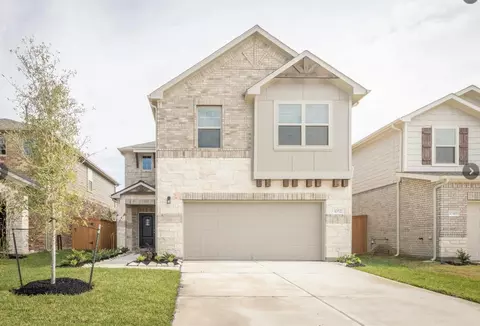 1052 Greenshank Dr, Katy, TX 77493