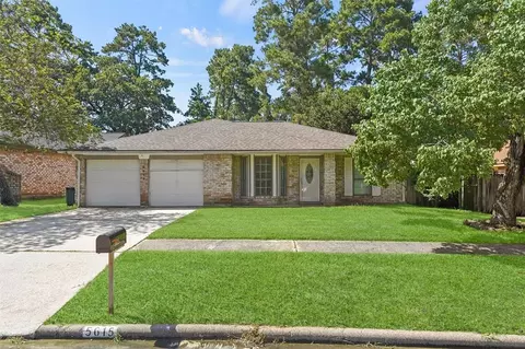 5615 Bridgegate Dr, Spring, TX 77373 photo 1