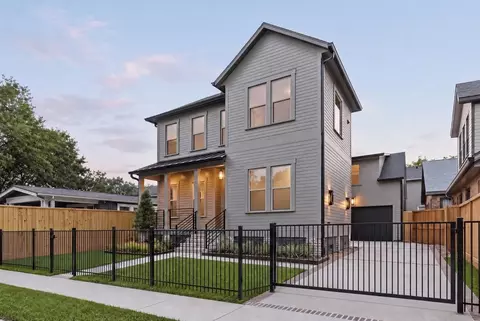 3115 Beauchamp St, Houston, TX 77009