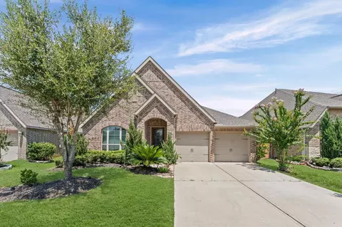 18226 Dalyell Dr, Richmond, TX 77407