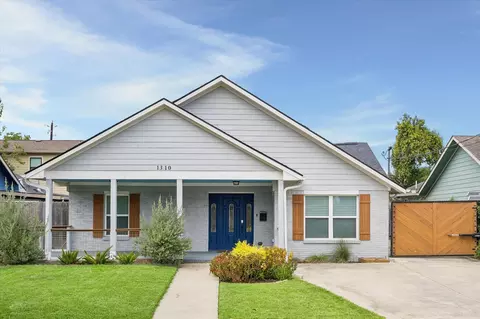 1310 Elliston St, Houston, TX 77023