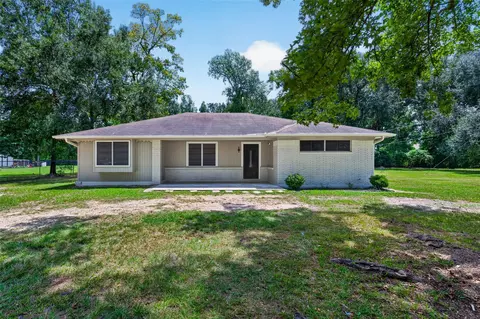 23361 Andrew Ln, Porter, TX 77365