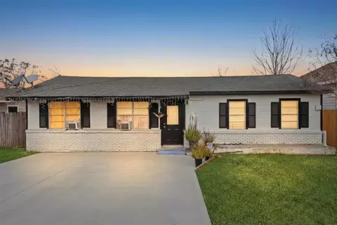 3531 Cedar Hill Ln, Houston, TX 77093