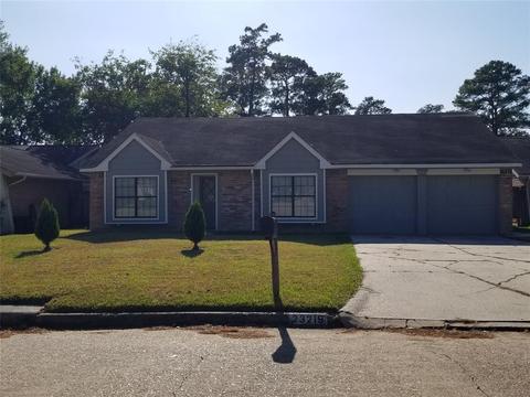 23219 Naples Dr, Spring, TX 77373 photo 1