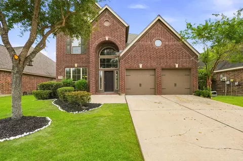 2915 Oakmist Ridge Ln, Pearland, TX 77584