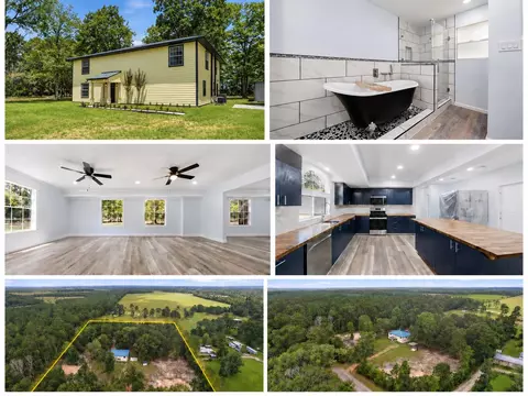 410 Oak Knoll Rd, Cleveland, TX 77328