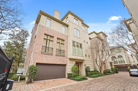 521 Lovett Blvd, Houston, TX 77006