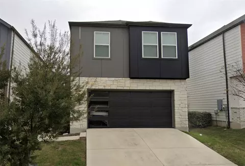 7103 Silver Star Ln #60, Austin, TX 78744
