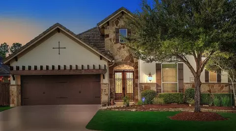 27615 N Colt Shadow Ln, Spring, TX 77386 photo 1