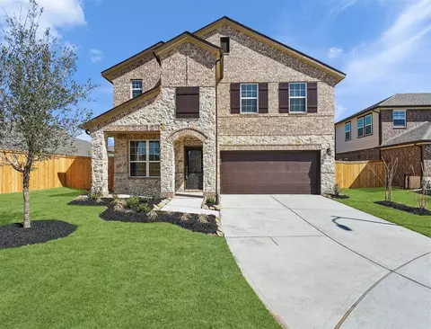 6618 River Cherwell Rdg, Richmond, TX 77407