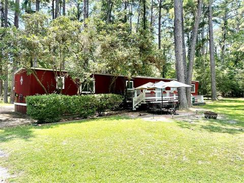 179 Raven, Trinity, TX 75862 photo 1