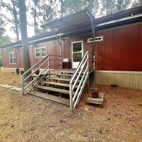 Exterior - 5002 Fm 811, Centerville, TX 75833 photo 5 of 8