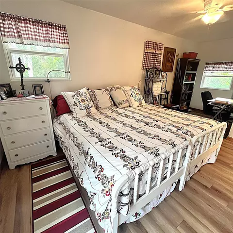 Bedroom - 5002 Fm 811, Centerville, TX 75833 photo 2 of 5