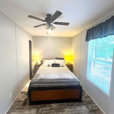 Bedroom - 5002 Fm 811, Centerville, TX 75833 photo 5 of 5