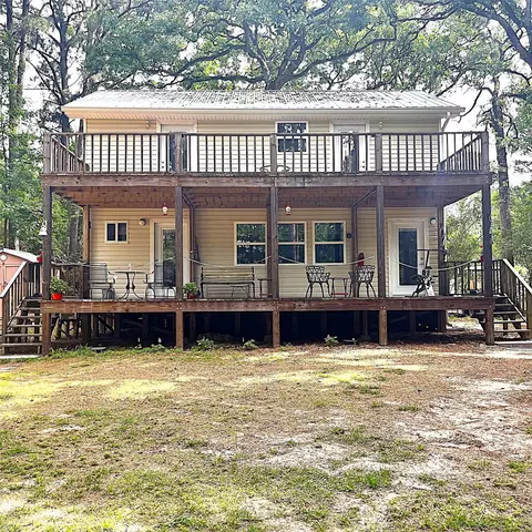5002 Fm 811, Centerville, TX 75833